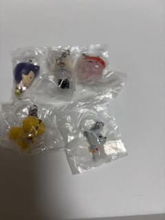 めじるしアクセサリー 5種セットのサムネイル