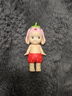 ソニーエンジェル ストロベリーラブシリーズ ロップイヤーラビット