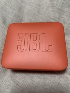 JBL GO2 Bluetooth対応スピーカーのサムネイル