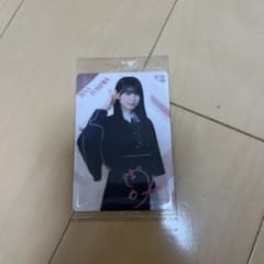 櫻坂46 稲熊ひな カードのサムネイル