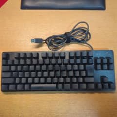 g413 tkl se ロジクールのサムネイル