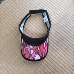 まーや様専用kitsonサンバイザーのサムネイル