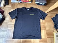 JOYFAST Tシャツ ブラック Lのサムネイル