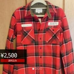 リンダリンダリンダさん専用AVIREXシャツのサムネイル