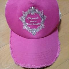 新品 未使用 Rady キャップ  帽子のサムネイル