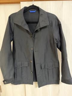 Paul Smith ブラック ジャケット Mサイズのサムネイル