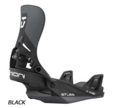 UNION 「Atlas Step On」 Men's Black M - メルカリ