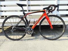 ☆美品☆完成車 Lapierre ラピエールゼリウスSL Sサイズ - メルカリ