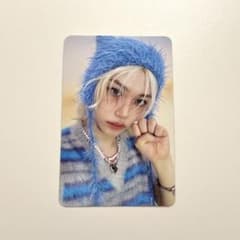 straykids フィリックス FELIX ATE 両面トレカ - メルカリ