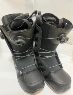 SALOMON Launcher sj boa スノーボードブーツのサムネイル