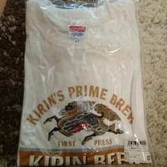 キリンビールTシャツのサムネイル