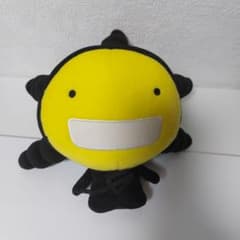 암살 교실 죽일 센세 봉제인형 이치 반 쿠지. SALE