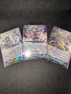 決意と罪を抱く者 リィエル゠アニムス』RRR 他3枚セット - メルカリ