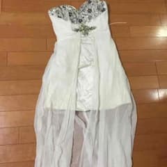 IRMA♡ミニロングドレスのサムネイル