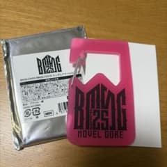 BMSG FES'25 ランダムアクリルカラビナ　NOVEL COREのサムネイル