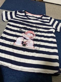 Tシャツのサムネイル