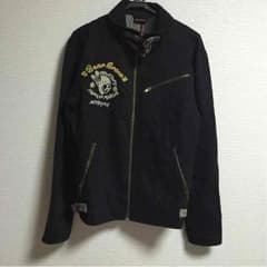 ローブローナックルのアウターのサムネイル