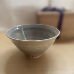 喜左衛門写 井戸茶碗 須田祥豊作 美品 茶道 抹茶 - メルカリ
