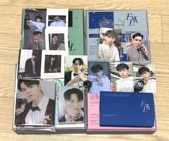 SEVENTEEN FML weverse盤 バーノンのサムネイル