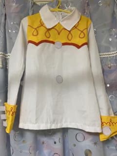 トイストーリー　ジェシー　コスプレのサムネイル