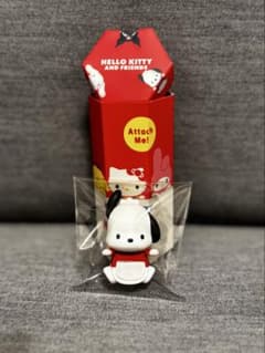 ヒッパーズ　ポチャッコのサムネイル