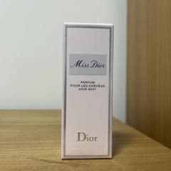 【未使用】Dior Miss Dior ヘアミスト 30mlのサムネイル