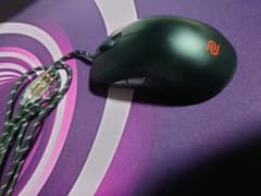 ZOWIE ZA13-C (パラコード) + camade ⅱのサムネイル