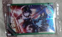 ラブライブ！　オールスター　ウエハース　三船栞子のサムネイル