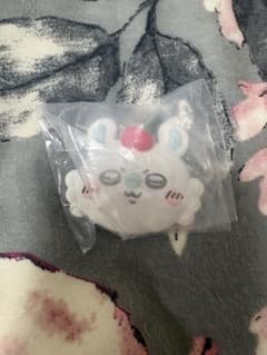ちいかわ　モモンガ　マグネットのサムネイル