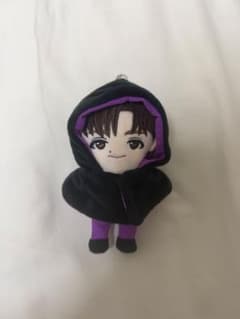 超特急 リョウガ Jokerぬいぐるみ - メルカリ