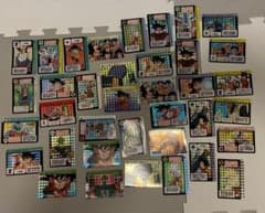 ドラゴンボール カードダス 本弾 1988 まとめ - メルカリ