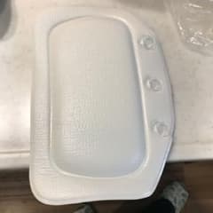 バス枕のサムネイル