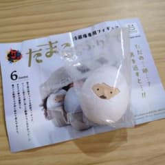 たまごのふりしてのサムネイル