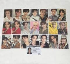 SEVENTEEN セブチ ディノ トレカ SEVENTEEN - SEVENTEEN セブチ トレカ ディノの通販 by ◉ポリー