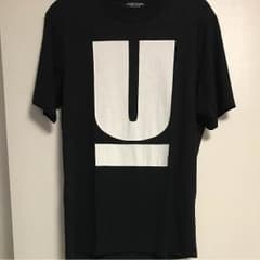 アンダーカバー 定番モデルteeのサムネイル