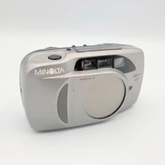 MINOLTA Capios 115 필름 카메라