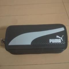 大きめ筆箱♡PUMAのサムネイル