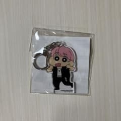 TXT 크레용 신짱 태현 아크릴 키홀더