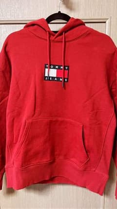 TOMMY パーカーのサムネイル
