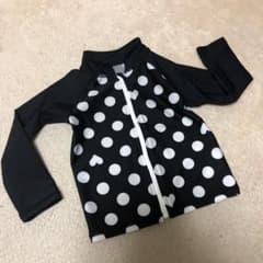 kids ラッシュガード 最終値下げ！！のサムネイル