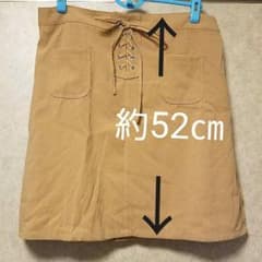 大きいサイズレディースのサムネイル