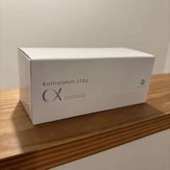 ユニティー Unity コタラヒム 310 αのサムネイル