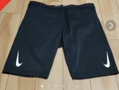 NIKE ナイキ ハーフタイツ　Mのサムネイル