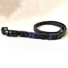 DIESEL ディーゼル 本革 レザーベルト 00s y2k ヴィンテージ 希少】 DIESEL ディーゼル ベルト ロゴ 本革 レザー Y2K 00s - メルカリ