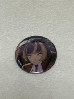 儒烏風亭らでん　缶バッジのサムネイル