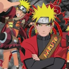 NARUTO全巻セット！のサムネイル