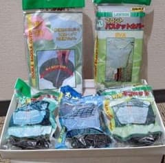 自転車用品のサムネイル