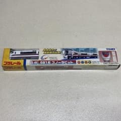 TOMY プラレール 681系 スノーラビット - メルカリ