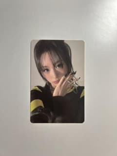 BABYMONSTER CHOOM トレカのサムネイル