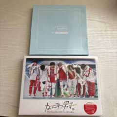 なにわ男子 First Arena Tour 2021 DVDのサムネイル